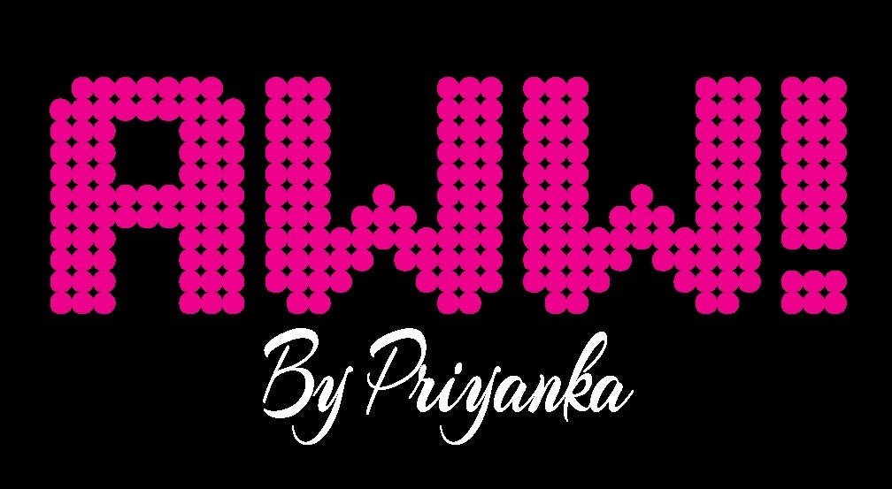 Aww! By Priyanka