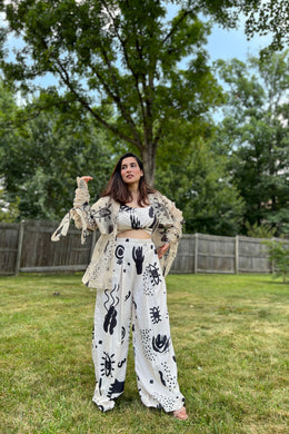 Beautifully Wild 3 Piece Co-ords