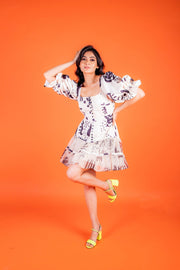 Beautifully Wild Dress