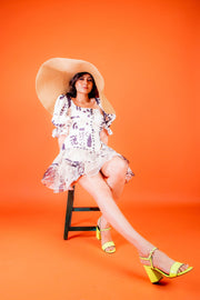 Beautifully Wild Dress