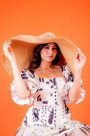 Beautifully Wild Dress