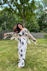 Beautifully Wild 3 Piece Co-ords