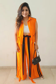 Orange is the new Black