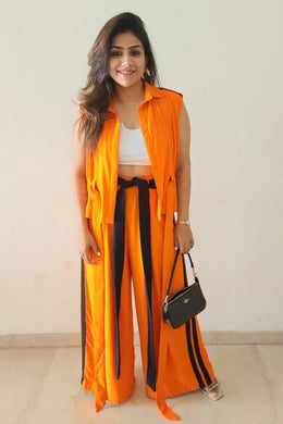 Orange is the new Black