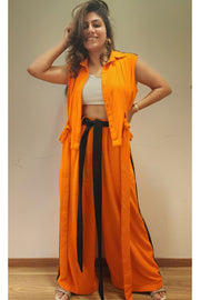 Orange is the new Black